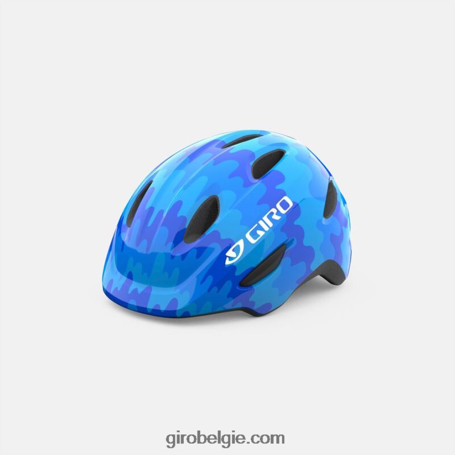 fxr2441005_giro_kinderen_scamp_mips_helm_blauwe_plons.jpg FXR2441005 Giro kinderen scamp mips helm blauwe plons - Image 1