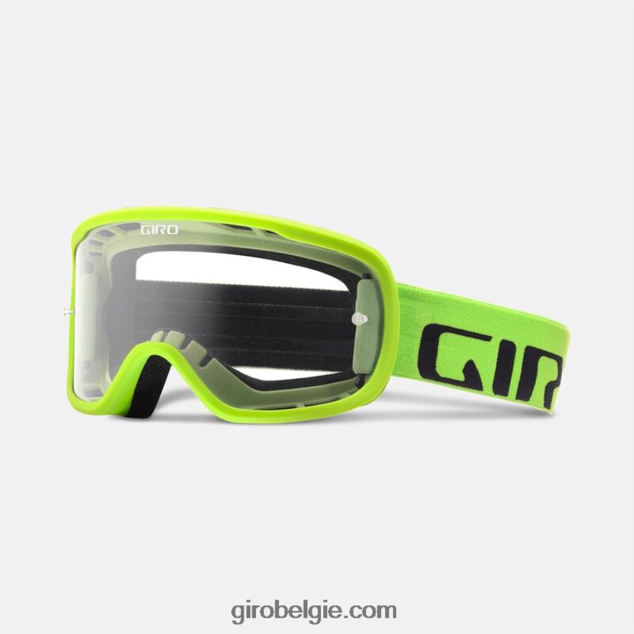 fxr2441007_giro_uniseks_tempo_mtb_bril_limoen.jpg FXR2441007 Giro uniseks tempo mtb-bril limoen - Image 1