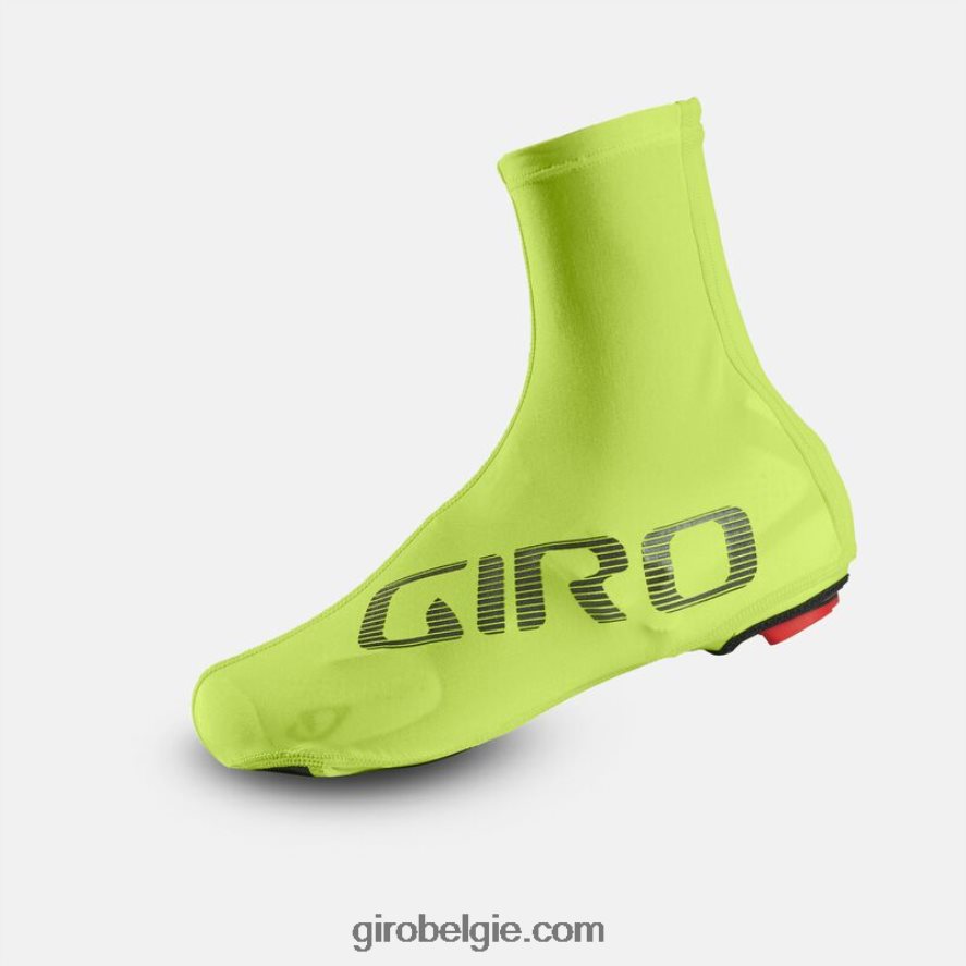 fxr2441026_giro_uniseks_ultralichte_aero_overschoen_markeer_geel.jpg FXR2441026 Giro uniseks ultralichte aero overschoen markeer geel - Image 1