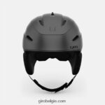 FXR2441051 Giro uniseks zone mips-helm mat grafiet - Image 3