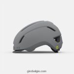 FXR2441064 Giro uniseks caden mips-helm mat grijs - Image 2