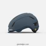 FXR2441065 Giro uniseks caden mips-helm mat portarogrijs - Image 2
