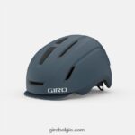 FXR2441065 Giro uniseks caden mips-helm mat portarogrijs
