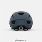 FXR2441065 Giro uniseks caden mips-helm mat portarogrijs - Image 4