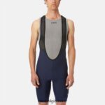 FXR2441082 Giro Heren chrono expert koersbroek middernacht blauw