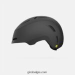 FXR2441084 Giro uniseks camden mips helm mat titaan - Image 2