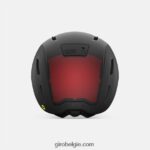 FXR2441084 Giro uniseks camden mips helm mat titaan - Image 4