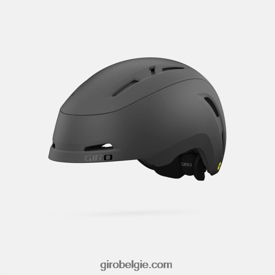 fxr2441084_giro_uniseks_camden_mips_helm_mat_titaan.jpg FXR2441084 Giro uniseks camden mips helm mat titaan - Image 1