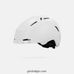 FXR2441085 Giro uniseks camden mips helm mat wit
