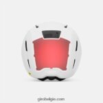 FXR2441085 Giro uniseks camden mips helm mat wit - Image 4