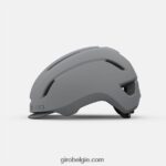 FXR2441086 Giro uniseks caden helm mat grijs - Image 2