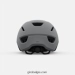 FXR2441086 Giro uniseks caden helm mat grijs - Image 4
