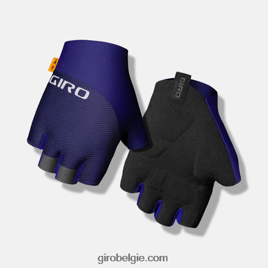 fxr244108_giro_heren_bovennatuurlijke_lite_handschoen_middernacht_blauw.jpg FXR244108 Giro Heren bovennatuurlijke lite handschoen middernacht blauw - Image 1
