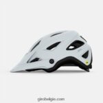 FXR2441090 Giro uniseks montaro mips helm mat krijt - Image 2