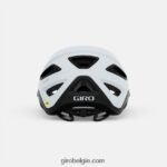 FXR2441090 Giro uniseks montaro mips helm mat krijt - Image 4