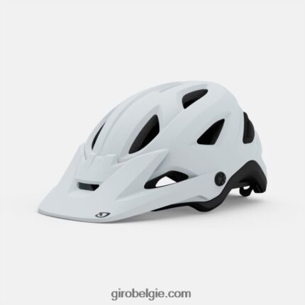 FXR2441090 Giro uniseks montaro mips helm mat krijt