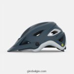 FXR2441091 Giro uniseks montaro mips helm mat portarogrijs - Image 2