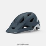 FXR2441091 Giro uniseks montaro mips helm mat portarogrijs
