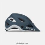 FXR2441091 Giro uniseks montaro mips helm mat portarogrijs - Image 3