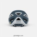 FXR2441091 Giro uniseks montaro mips helm mat portarogrijs - Image 4