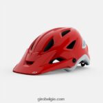 FXR2441092 Giro uniseks montaro mips helm matte rand rood