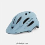 FXR2441105 Giro vrouwen armatuur mips ii helm mat licht havenblauw