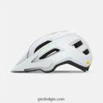 FXR2441107 Giro vrouwen armatuur mips ii helm mat wit - Image 2