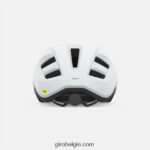 FXR2441107 Giro vrouwen armatuur mips ii helm mat wit - Image 4
