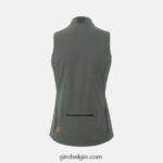 FXR2441116 Giro vrouwen cascade geïsoleerd vest licht spoor groen - Image 2