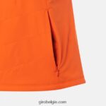 FXR2441117 Giro vrouwen cascade geïsoleerd vest vermiljoen - Image 5