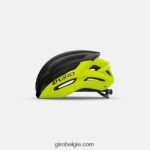 FXR244111 Giro uniseks syntaxis mips-helm highlight geel/zwart - Image 2
