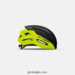 FXR244111 Giro uniseks syntaxis mips-helm highlight geel/zwart - Image 3
