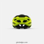 FXR244111 Giro uniseks syntaxis mips-helm highlight geel/zwart - Image 4