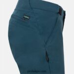 FXR2441122 Giro vrouwen korte rit haven blauw - Image 3