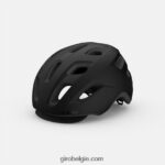 FXR244112 Giro uniseks Cormick mips xl helm mat zwart/donkerblauw
