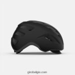 FXR244112 Giro uniseks Cormick mips xl helm mat zwart/donkerblauw - Image 3