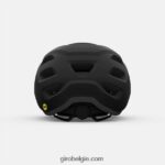 FXR244112 Giro uniseks Cormick mips xl helm mat zwart/donkerblauw - Image 4