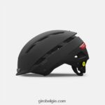FXR244113 Giro uniseks escape mips helm mat zwart - Image 2