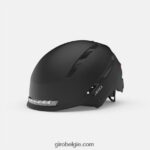 FXR244113 Giro uniseks escape mips helm mat zwart
