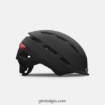 FXR244113 Giro uniseks escape mips helm mat zwart - Image 3