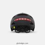 FXR244113 Giro uniseks escape mips helm mat zwart - Image 4