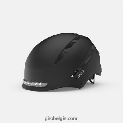 FXR244113 Giro uniseks escape mips helm mat zwart