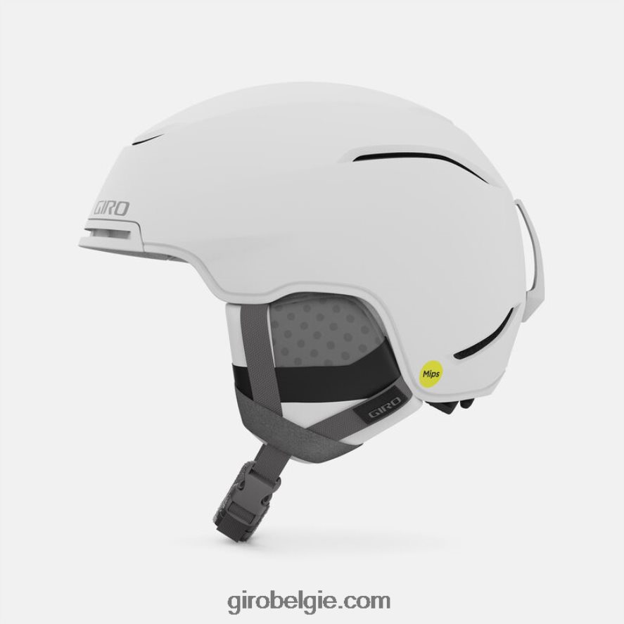 fxr2441143_giro_vrouwen_terra_mips_helm_mat_wit.jpg FXR2441143 Giro vrouwen terra mips-helm mat wit - Image 1