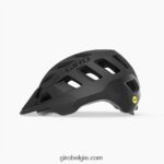 FXR244114 Giro uniseks radix mips helm mat zwart - Image 2