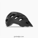FXR244114 Giro uniseks radix mips helm mat zwart - Image 3