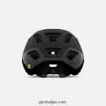 FXR244114 Giro uniseks radix mips helm mat zwart - Image 4