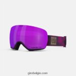 FXR2441161 Giro vrouwen lusi-bril egel wolk stof