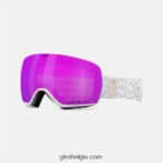FXR2441162 Giro vrouwen lusi-bril wit grenzeloos