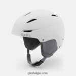 FXR2441163 Giro vrouwen ceva-helm mat wit - Image 2