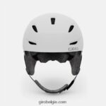 FXR2441163 Giro vrouwen ceva-helm mat wit - Image 3